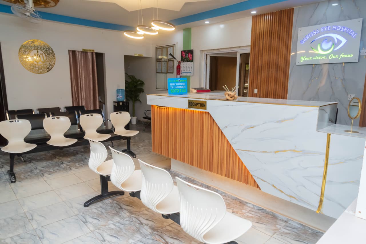 Garissa Eye Hospital Gallery Photo 3