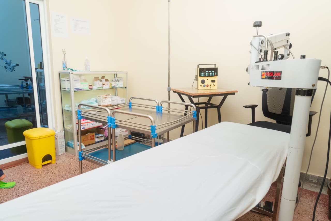 Garissa Eye Hospital hero image 5