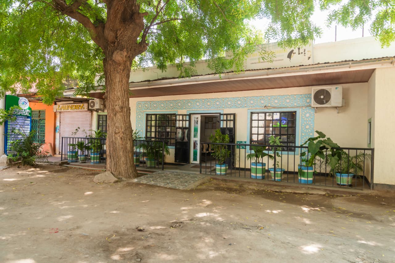 Garissa Eye Hospital Gallery Photo 7