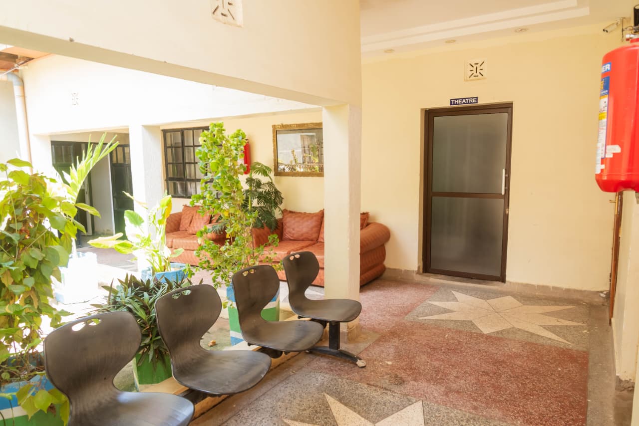 Garissa Eye Hospital Gallery Photo 4